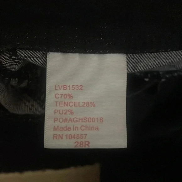 Adriano Goldschmied Jeans - Picture 5 of 7